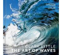 Jamie Brisick Clark Little Clark Little (Copertina rigida)