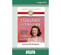 Jamie Buckingham Daughter of Destiny (Tascabile)
