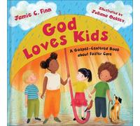 Jamie C. Finn God Loves Kids (Copertina rigida)