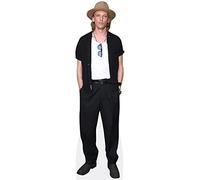 Jamie Campbell Bower (Casual) mini formato