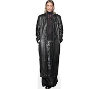 Jamie Campbell Bower (Long Coat) mini formato