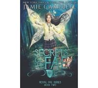 Jamie Campbell Secrets Of The Fae (Tascabile) Royal Fae