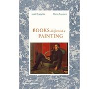 Jamie Camplin Maria Ranauro Books Do Furnish a Painting (Copertina rigida)