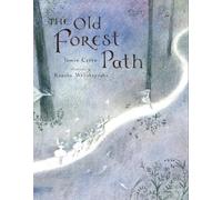 Jamie Catto The Old Forest Path (Tascabile)