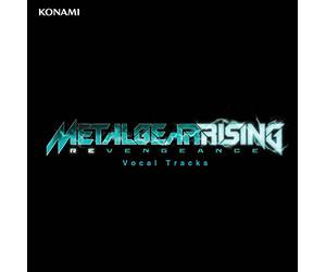 Jamie Christopherson - Metal Gear Rising: Revengeance-Vocal Tracks