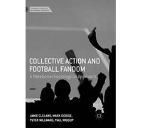 Jamie Cleland Mark Doidge Peter Millward Collective Action and Foot (Tascabile)