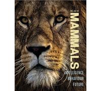 Jamie Collins The Age of Mammals (Copertina rigida) Incredible World
