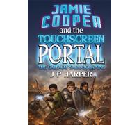 Jamie Cooper and the Touchscreen Portal: 1
