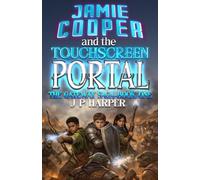 Jamie Cooper and the Touchscreen Portal: 1