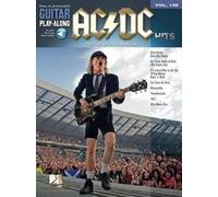Jamie Cullum AC/DC Hits (Tascabile)