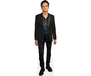 Jamie Cullum (Black Suit) a grandezza naturale