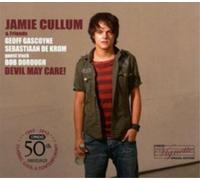 Jamie Cullum & Friends Devil May Care (CD) Album