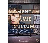 Jamie Cullum Jamie Cullum - Momentum (Tascabile)