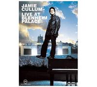 Jamie Cullum - Live At Blenheim Palace