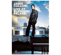 Jamie Cullum - Live At The Blenheim Palace - Dvd