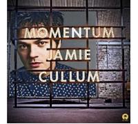 Jamie Cullum - Momentum - Cd