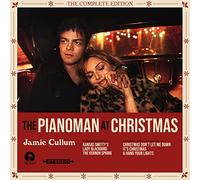 Jamie Cullum The Pianoman at Christmas: The Complete Edition (Vinyl LP)