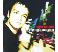 JAMIE CULLUM - Pointless Nostalgic (2023) 2 LP vinyl pre-order
