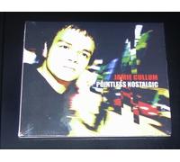 Jamie Cullum Pointless Nostalgic CD In Digipak Spedizione Veloce Nuovo & OVP