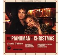 Jamie Cullum The Pianoman at Christmas: The Complete Edition (Vinyl LP)