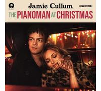 Jamie Cullum – The Pianoman At Christmas