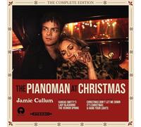 pianoman at christmas