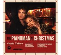 Jamie Cullum The Pianoman at Christmas (Vinyl LP)