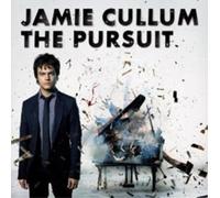Jamie Cullum The Pursuit (CD) Album