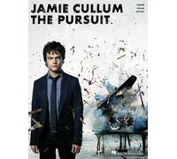 Jamie Cullum the Pursuit (Tascabile)