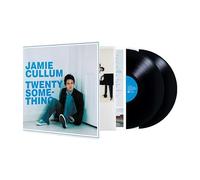 Jamie Cullum Twentysomething (Vinyl LP) 20th Anniversary 12" Album