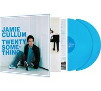 Jamie Cullum - Twentysomething (20th Anniversary Edition) (Blue Vinyl)