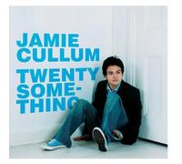 Jamie Cullum - Twentysomething - Cd