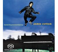 Jamie Cullum - Twentysomething (Sa