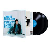 Jamie Cullum Twentysomething (Vinyl LP) 20th Anniversary 12" Album