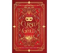 Jamie Dalton Cursed by Gold (Copertina rigida)