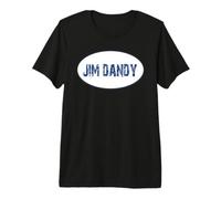 Jamie Dandy Maglietta Premium