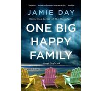 Jamie Day One Big Happy Family (Tascabile)