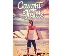 Jamie Deacon Caught Inside (Tascabile) Boys on the Brink