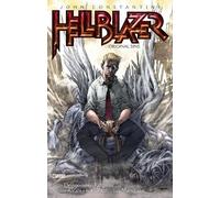 John Constantine, Hellblazer 1: Original Sins [Lingua Inglese]