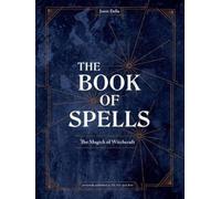 Jamie Della The Book of Spells (Copertina rigida)