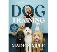 Jamie Diaz Dog Training Made Simple (Tascabile)