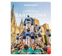 Jamie Ditaranto Soledad Abella Mireia Font Kyoko K Lonely Planet Exp (Tascabile)