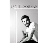 Jamie Dornan Notebook: Great Notebook for School or as a Diary, Lined With 110 Pages. Notebook that can serve as a Planner, Journal, ... Drawings. (Jamie Dornan Notebooks)