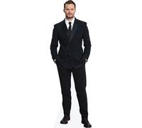 Jamie Dornan (Smart) mini formato