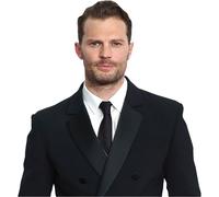 Jamie Dornan (Smart) Ritaglio di buddy a metà corpo
