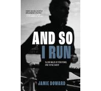 Jamie Doward And So I Run (Tascabile)