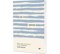 Jamie Dunlop Du nervst: Über Liebe und Einheit in der Gemeinde (Tascabile)