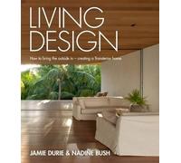 Jamie Durie Living Design (Copertina rigida)