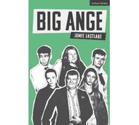 Jamie Eastlake Big Ange (Tascabile) Modern Plays