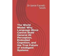 Jamie Farnell-Smith The World Model (Tascabile)